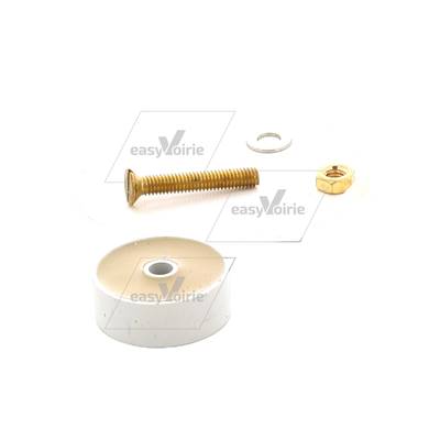 SOLENOIDE D25.1 H9.3 - OLYMPUS- TERBERG*