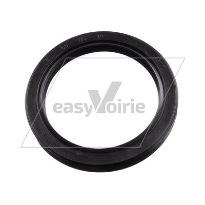 OIL SEAL DOUBLE LIP - SCARAB*