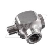 RACCORD ENROULEUR TOURNANT *