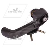 POIGNEE PORTE + BARILLET+ CLE D/G EURO6 APRES 2016 - RAVO*