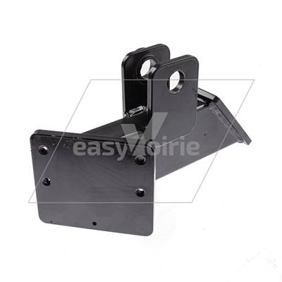 SUPPORT DE BALAI CENTRAL 6000/8000 DROITE - BUCHER*