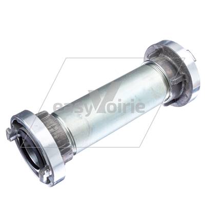 RACCORD FILTRE REMPLISSAGE CUVE A EAU - BUCHER*