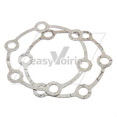 JOINT 6 FIXATIONS FILTRES A PARTICULES - SCHMIDT*