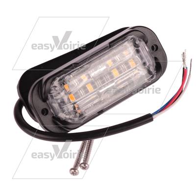 FEUX A ECLAT LED - FAUN*