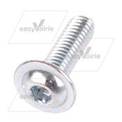 VIS TBHC EMBASE  D6 X 20 CL 10.9 ZING 