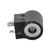 BOBINE 2301 D:33 d:13/25,3 h:37.5 24VDC - ZOELLER*