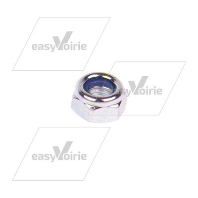 NUT-NYLOC M8-STAINLESS JOHNSTON*