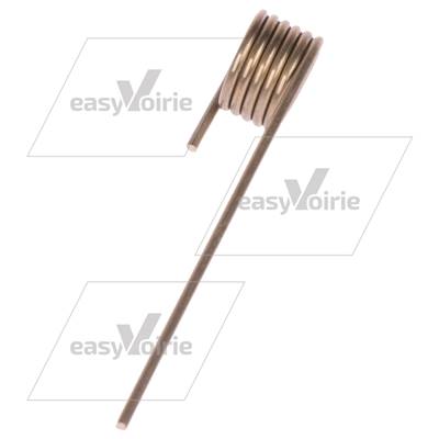 RESSORT CONFIRMATION DROIT PALPEUR - ZOELLER*