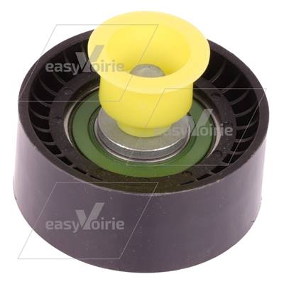 POULIE TENDEUR COURROIE D754EURO6 - CMAR*