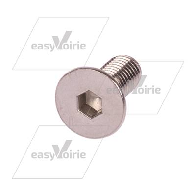 VIS FHC M10/25 CL 70 INOX A2*