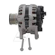 ALTERNATEUR COMPLET 12V-110A - MOTEUR VM*