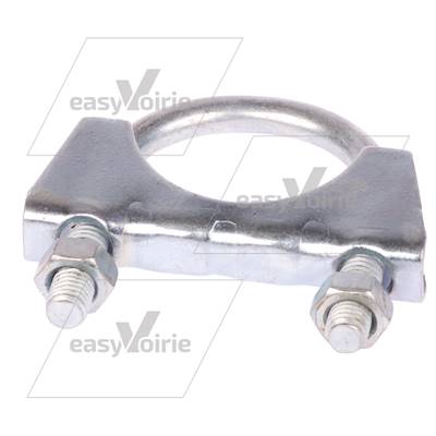 Collier rampe - SCARAB*