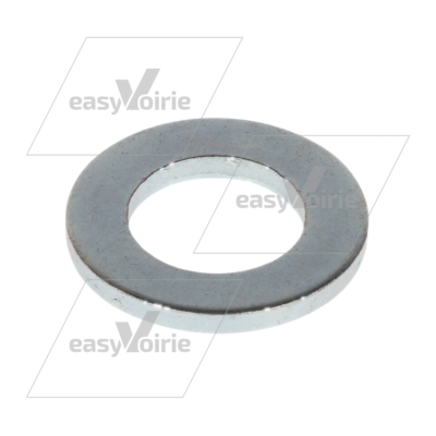 RONDELLE 17X30X3 DIN125 - SCHMIDT*