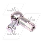 ROTULE CONIQUE - BUCHER*