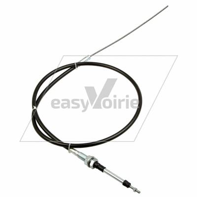 CABLE DE TRAPPE EAUX USEES L=1660 SWINGO - SCHMIDT*