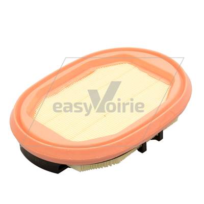 FILTRE AIR SECURITE CLEANGO 400/500 - SCHMIDT*