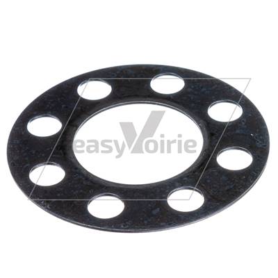 TOLE DE SECURITE - BUCHER*