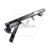 BRAS DE BROSSE DROIT MAUVAISES HERBES SWINGO - SCHMIDT*