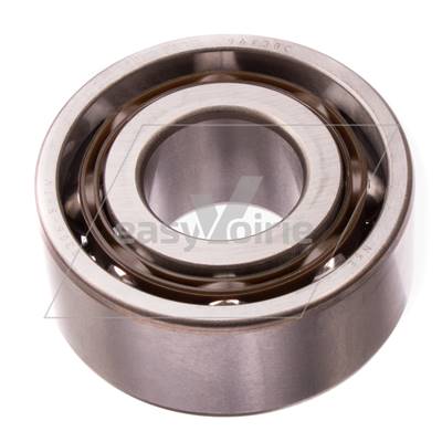 ROULEMENT 30x72x30.2 DOUBLE -  JOHNSTON*