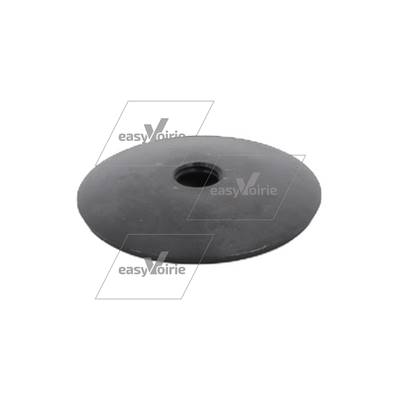 COUVERCLE - SCHMIDT*