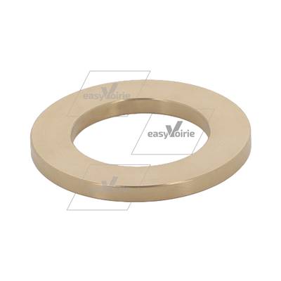 RONDELLE DE GLISSEMENT 6,5 - BUCHER*