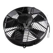 VENTILATEUR ARR  - BUCHER*