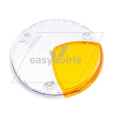 CABOCHON ARR  RECUL - BUCHER*