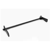 BARRE D'INCLINAISON DE BAVETTE  JOHNSTON*