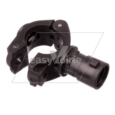 PORTE GICLEUR - JOHNSTON*