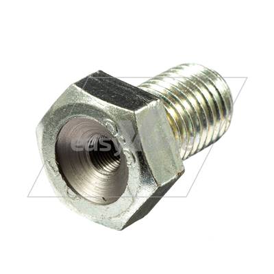 Vis porte graisseur - GEESINK *