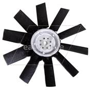 Fan - Cooling Puller 508 JOHNSTON -*