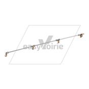 RAMPE ARROSAGE 1500  - 4006487 - BUCHER*