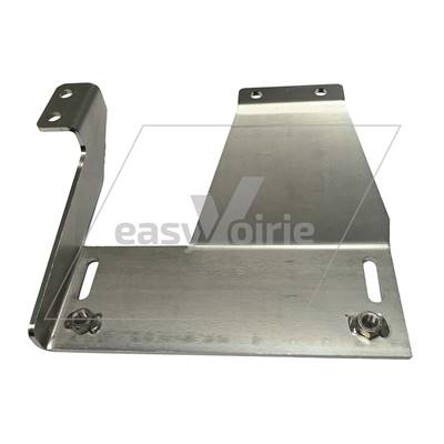 SUPP SABOT DE HOTTE GAUCHE - 4007603 - BUCHER*