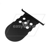 PLAQUE DE FERMETURE - BUCHER*