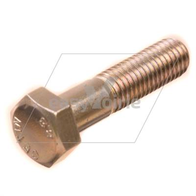 VIS H M12/50 CL8.8 PASSIVJAUN - RAVO*