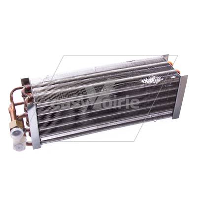 Radiateur de climatisation C560 RAVO*