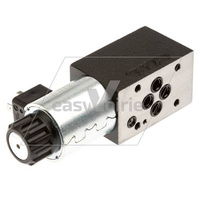 ELECTROVANNE - RAVO*