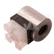 BOBINE DE COMMANDE DE TURBINE 24V RAVO - MATHIEU*