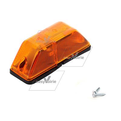 CLIGNOTANT COTE DROIT - RAVO*