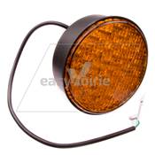 CLIGNOTANT AR ROND -  RAVO*