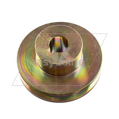 POULIE DE POMPE A EAU (D.16MM) - 4008744  - BUCHER*