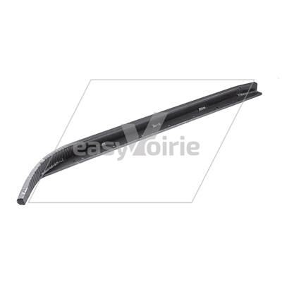 PATIN USURE LAT COURBÉ DROIT - DULEVO*