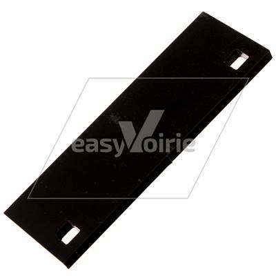 CONTRE-PLAT BAVETTE EXTERIEUR JOHNSTON-*