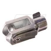 CHAPE FOURCHE 12 L63 BUCHER*