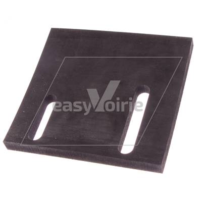 BAVETTE DE BUSE LATERALE BUCHER*