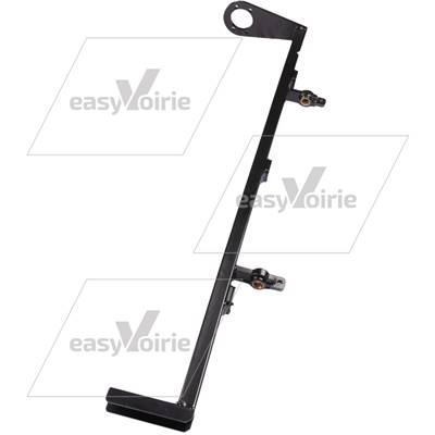 CADRE BALAI 1500  6000/8000  - BUCHER*