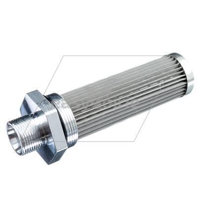 FILTRE HYDRAULIQUE - BUCHER*