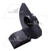 CONE ASPIRATION DECHET - BUCHER*