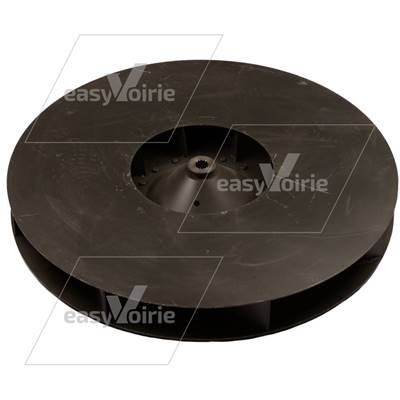 TURBINE  6000/8000  COMPLET - BUCHER*