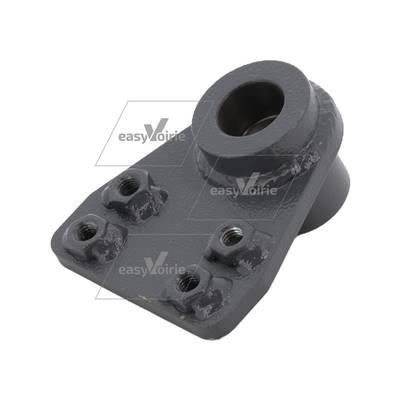 BOITIER DE PALIER C201 - JOHNSTON *